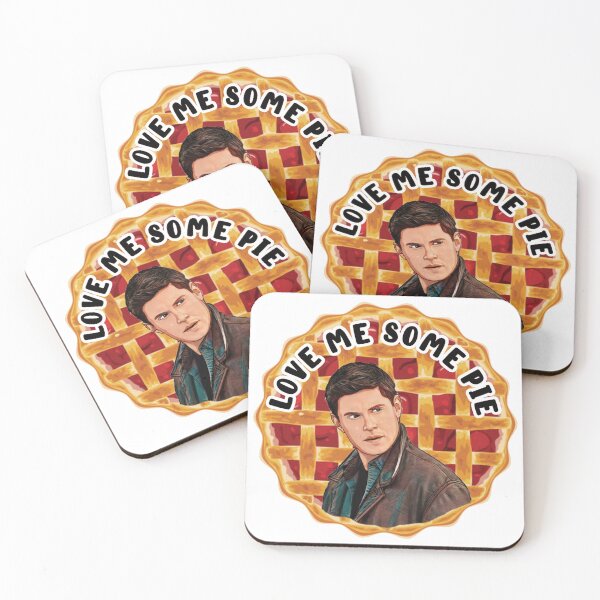 Item preview, Dean Winchester designed and sold by swanspirate520.