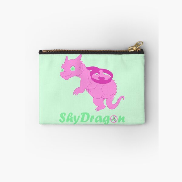 Item preview, ShyDragonFPV Logo designed and sold by DragonsEyeMedia.