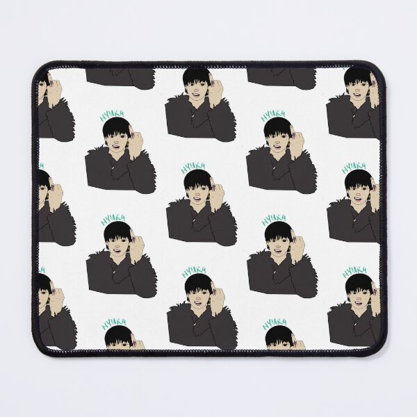 Item preview, Huening Kai Rebel Design designed and sold by tayaforart.