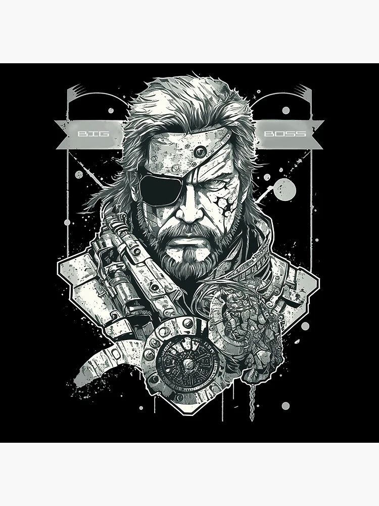 Big Boss Wheels - Speedball Art