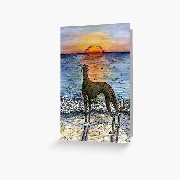 Item preview, The sunset to wherever you wish designed and sold by AlmostAnAngel66.