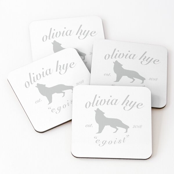 Item preview, olivia hye loona kpop girl group design #stanloona designed and sold by loonaluvdesigns.
