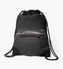 The Agera RS Drawstring Bag
