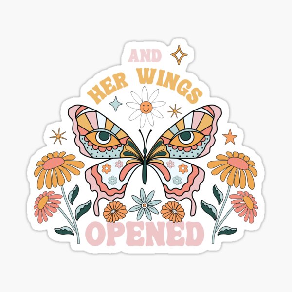 Item preview, Wings designed and sold by Mira Fertin.
