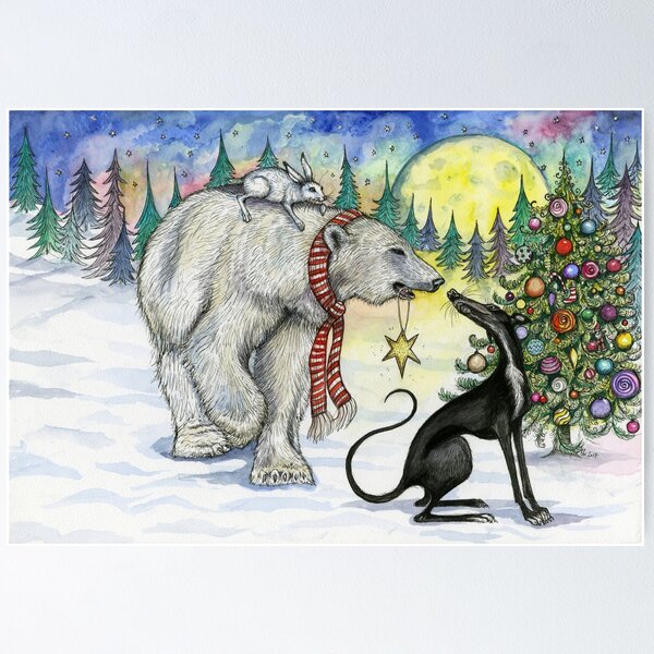 Item preview, "Big or small, togetherness is the greatest entity of all" designed and sold by AlmostAnAngel66.