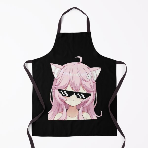 Aperçu de l'œuvre Projet Melody Vshojo créée et vendue par succulentshopx.