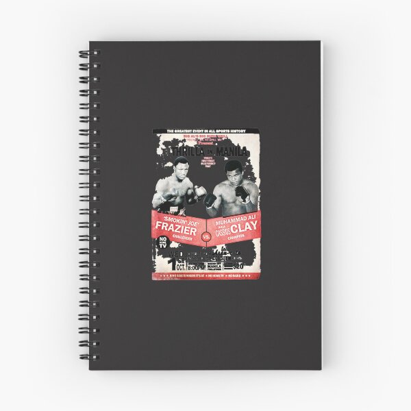 Item preview, Muhammad Ali designed and sold by yorksruthiem.