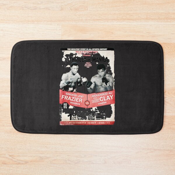 Item preview, Muhammad Ali designed and sold by yorksruthiem.