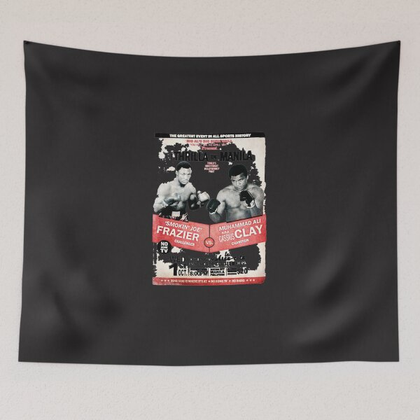 Item preview, Muhammad Ali designed and sold by yorksruthiem.