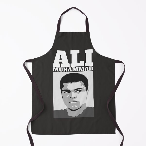 Item preview, Muhammad Ali designed and sold by lelaplunkegt.