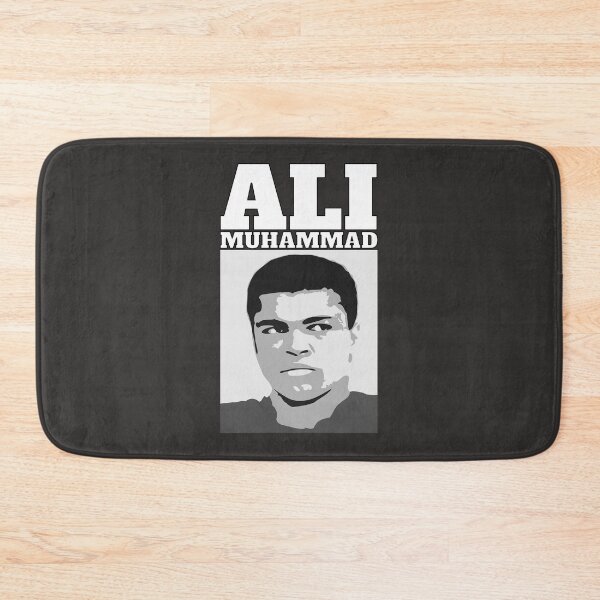 Item preview, Muhammad Ali designed and sold by lelaplunkegt.