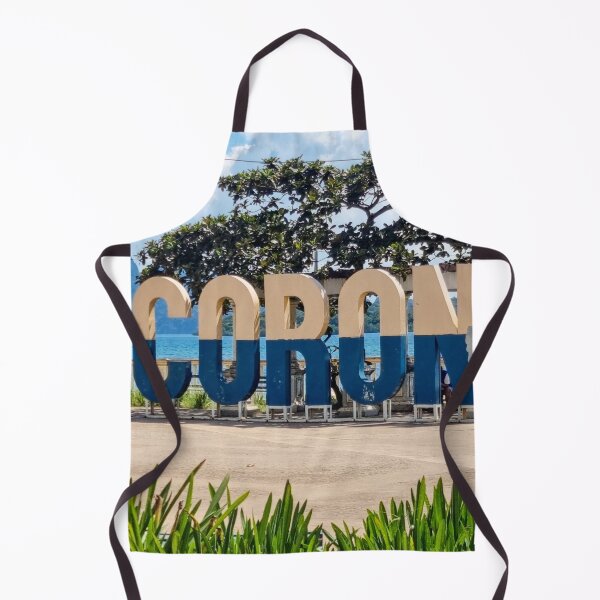 Item preview, I Am Coron (IamCORON) designed and sold by Ross.A.Campbell.