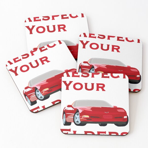 Item preview, Respect Your elders designed and sold by aracelisechrist.