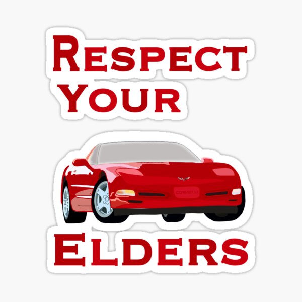 Respect your Elder(s) - Sport Relay