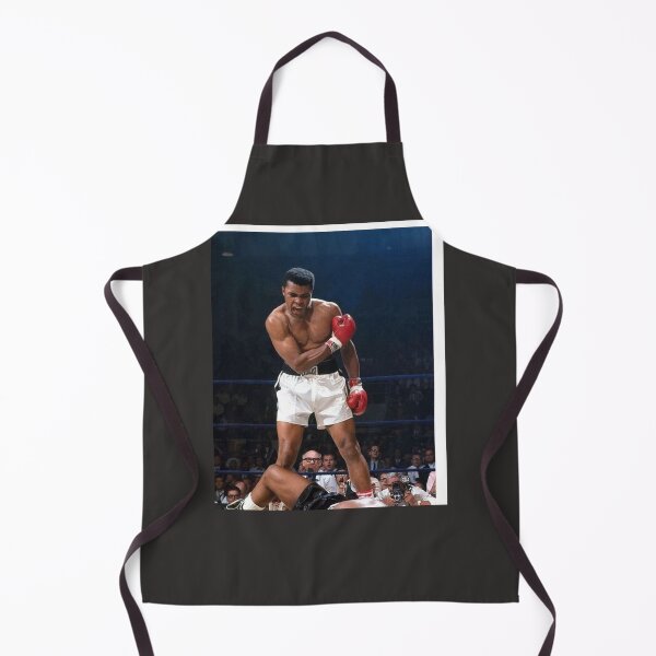 Item preview, Muhammad Ali designed and sold by lelaplunkegt.