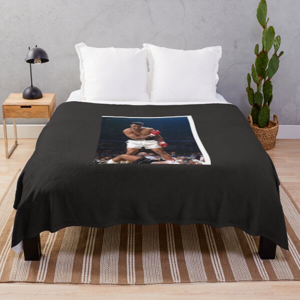 Item preview, Muhammad Ali designed and sold by lelaplunkegt.