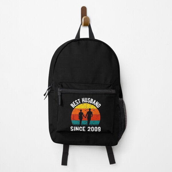 Item preview, Best Husband Since 2009 - Anniversary Quote designed and sold by chetan786.