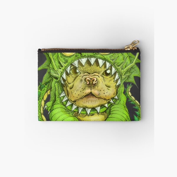 Item preview, Dragon Bull Dog designed and sold by Travis Scotti.