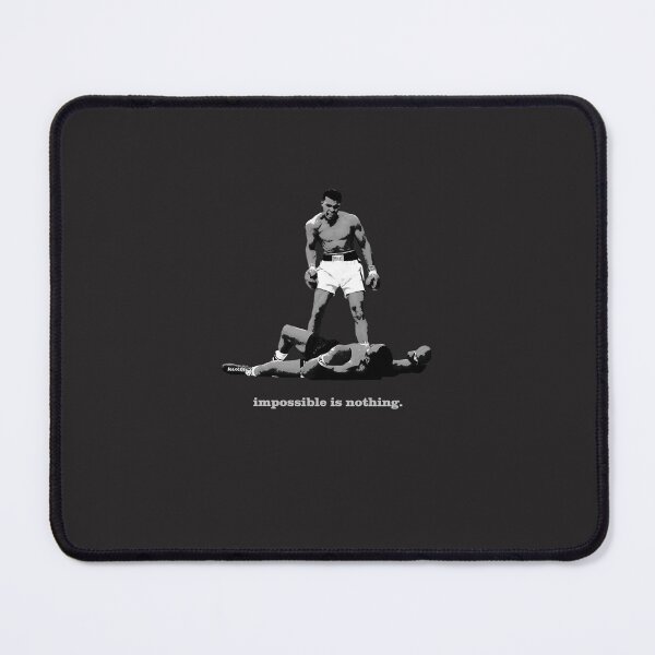 Item preview, Muhammad Ali designed and sold by yorksruthiem.