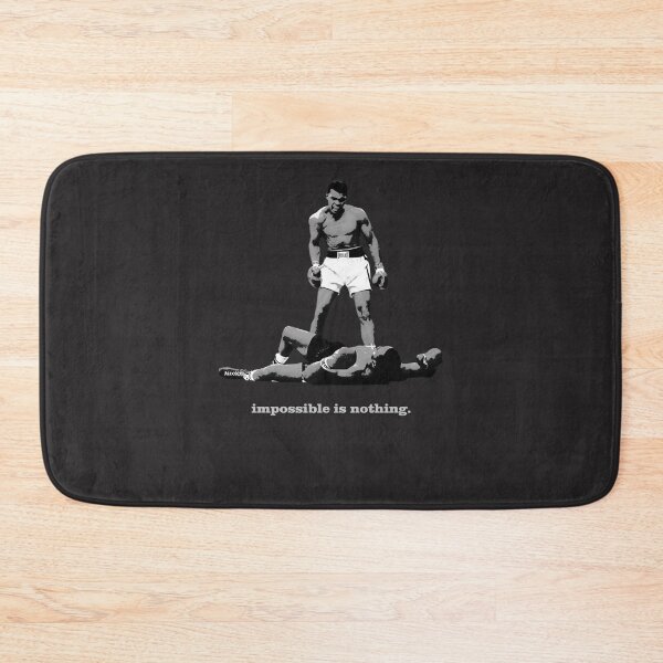 Item preview, Muhammad Ali designed and sold by yorksruthiem.