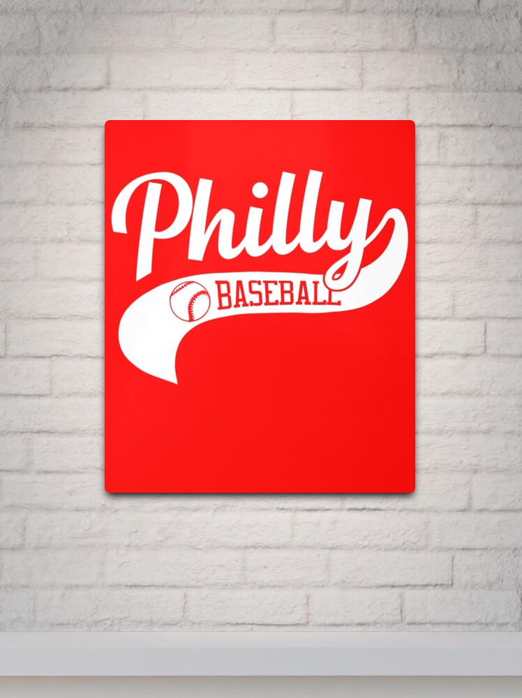 Philadelphia Dancing on My Own T-Shirt, Philadelphia Phillies Shirt, Vintage  Phillies Baseball , Philly Baseball Shirt Essential T-Shirt for Sale by  DesignNumBer