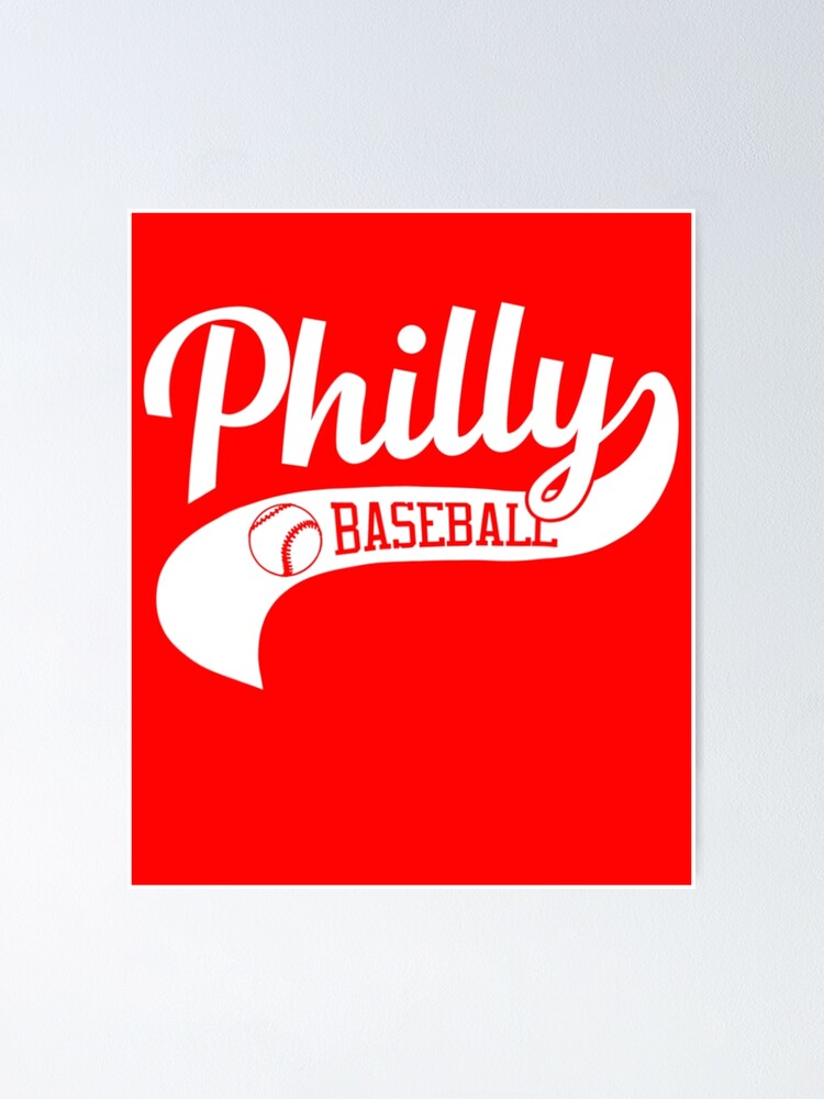 Philadelphia Phillies Baseball Dancing On Our Own Shirt Retro