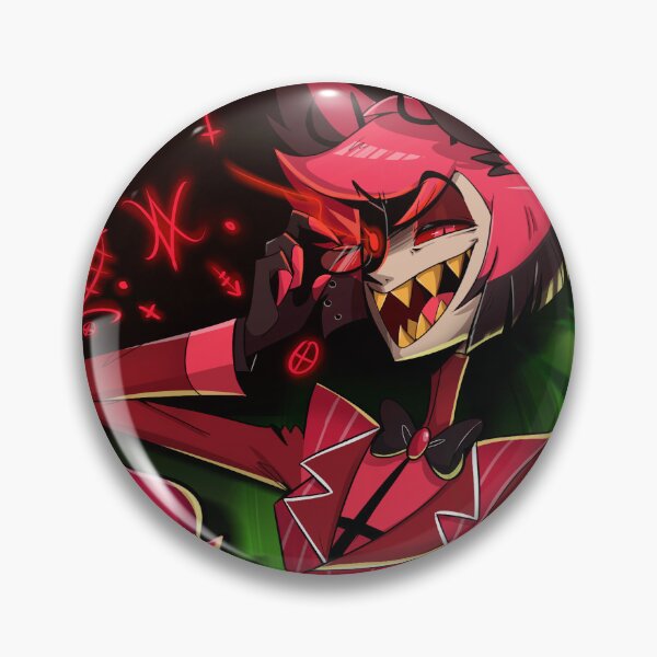 Item preview, Alastor Fanart designed and sold by CessyJanea.