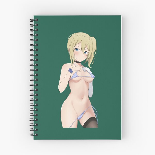 Item preview, Ai Hayasaka in swimsuit Kaguya-sama love is war Anime Girl Waifu hot sexy hentai anime designed and sold by succulentshopx.