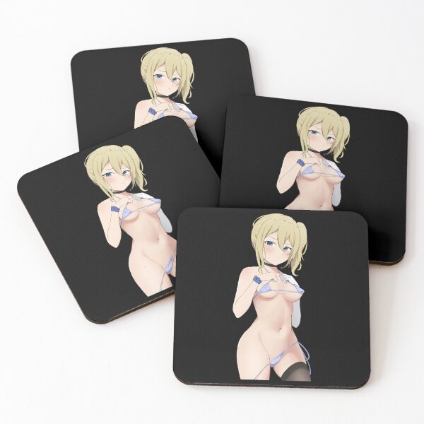 Item preview, Ai Hayasaka in swimsuit Kaguya-sama love is war Anime Girl Waifu hot sexy hentai anime designed and sold by succulentshopx.