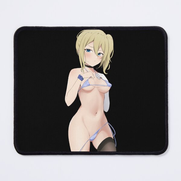 Item preview, Ai Hayasaka in swimsuit Kaguya-sama love is war Anime Girl Waifu hot sexy hentai anime designed and sold by succulentshopx.