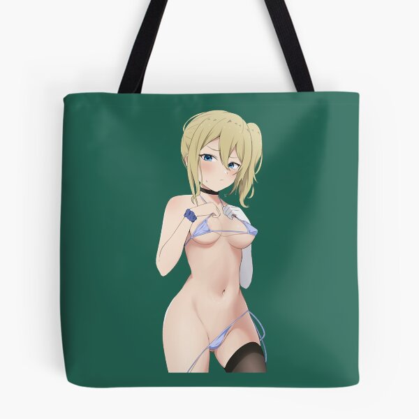 Item preview, Ai Hayasaka in swimsuit Kaguya-sama love is war Anime Girl Waifu hot sexy hentai anime designed and sold by succulentshopx.