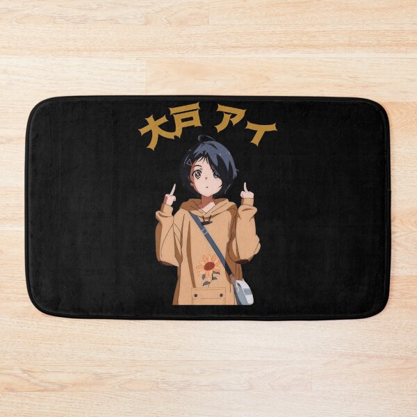Item preview, Ai ohto anime hentai ai anime designed and sold by succulentshopx.