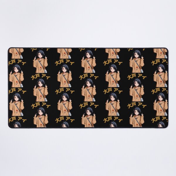 Item preview, Ai ohto anime hentai ai anime designed and sold by succulentshopx.