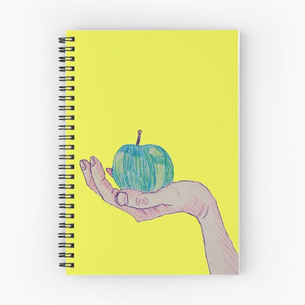 Item preview, An apple a day designed and sold by casivonmir.