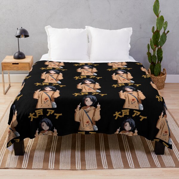 Item preview, Ai ohto anime hentai ai anime designed and sold by succulentshopx.