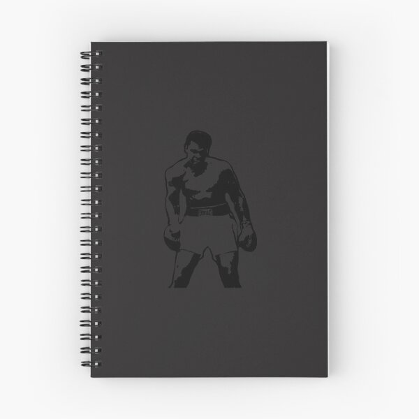 Item preview, Muhammad Ali designed and sold by yorksruthiem.