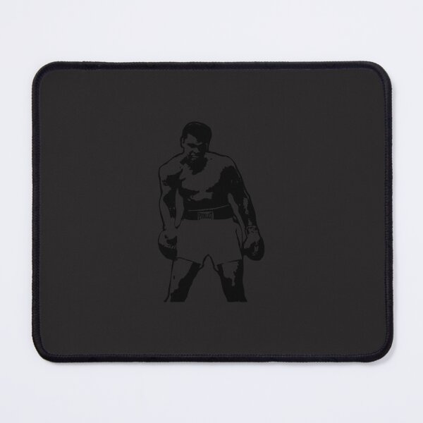Item preview, Muhammad Ali designed and sold by yorksruthiem.