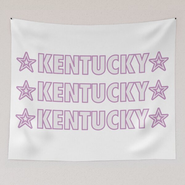 Item preview, Kentucky Star designed and sold by missavaw.