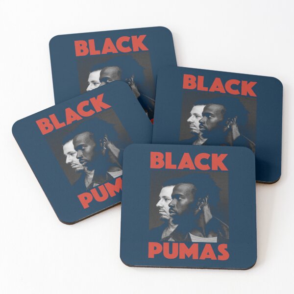 Artikelvorschau, BANDA PUMA NEGRA Camiseta esencial4 entworfen und verkauft von solisoz.