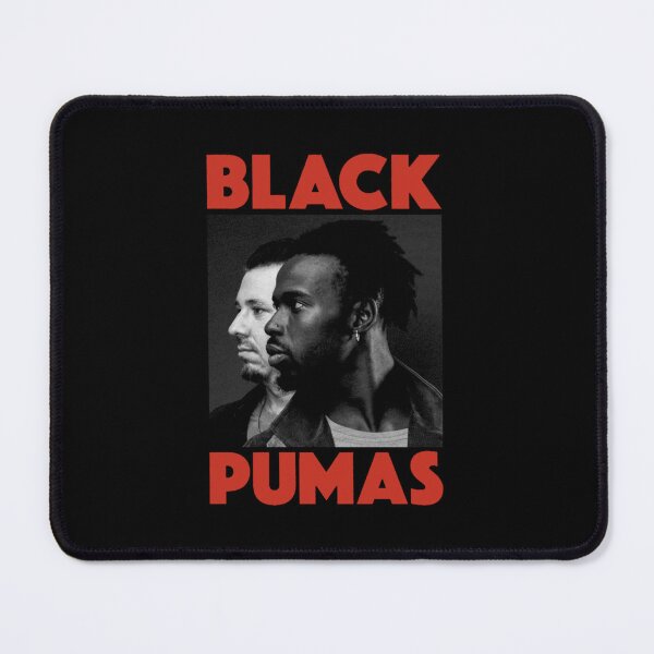 Item preview, BANDA PUMA NEGRA Camiseta esencial4 designed and sold by solisoz.