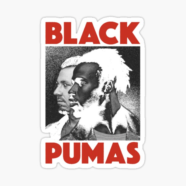 Vista previa del artículo con la obra «BANDA PUMA NEGRA Camiseta esencial4», diseñado y vendido por solisoz.