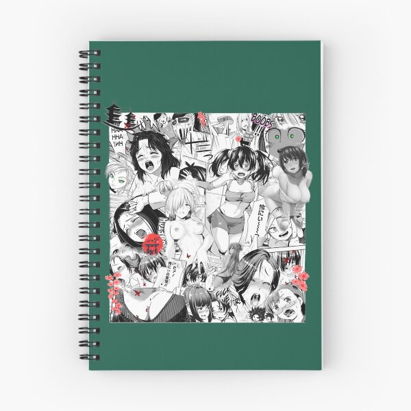 Item preview, Anime compilation vol.1 designed and sold by succulentshopx.