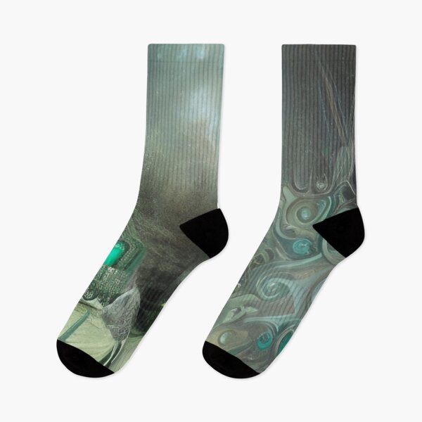 Item preview, City of Emeralds designed and sold by ~.