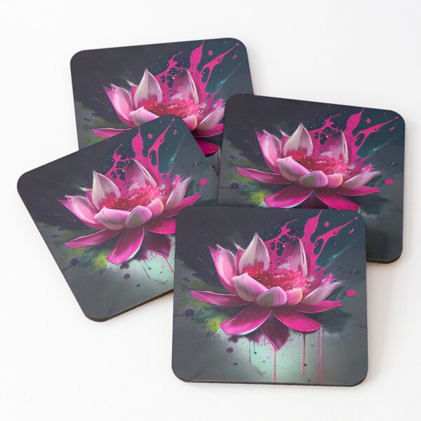 Item preview, Art floral Digital Designs, the Art of flowers in Atlanta, Georgia. Colorful Flowers designed and sold by PhotoCreationXP.
