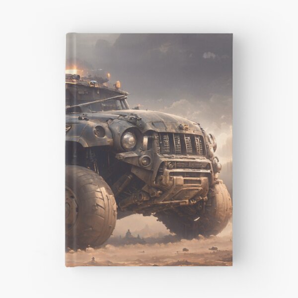 Item preview, Post-Apocalyptic Journey designed and sold by Binary-Ko.