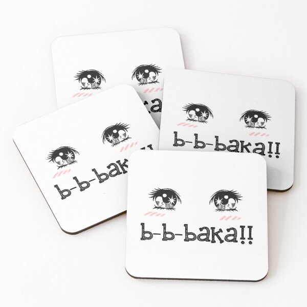 Item preview, baka!! designed and sold by succulentshopx.