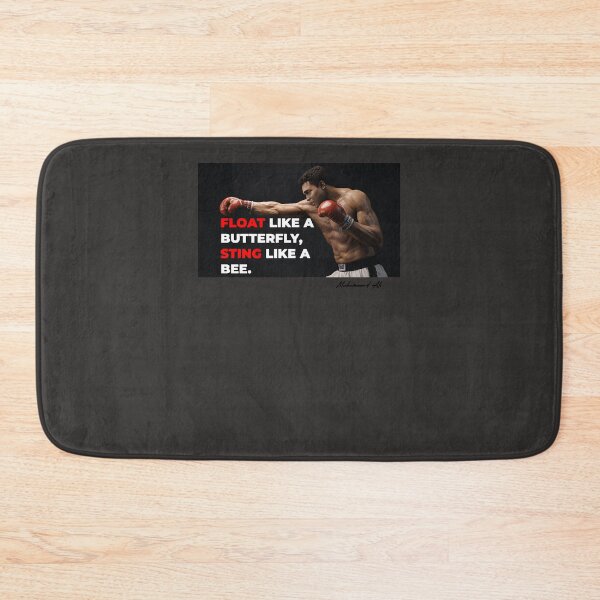Item preview, Muhammad Ali designed and sold by lelaplunkegt.