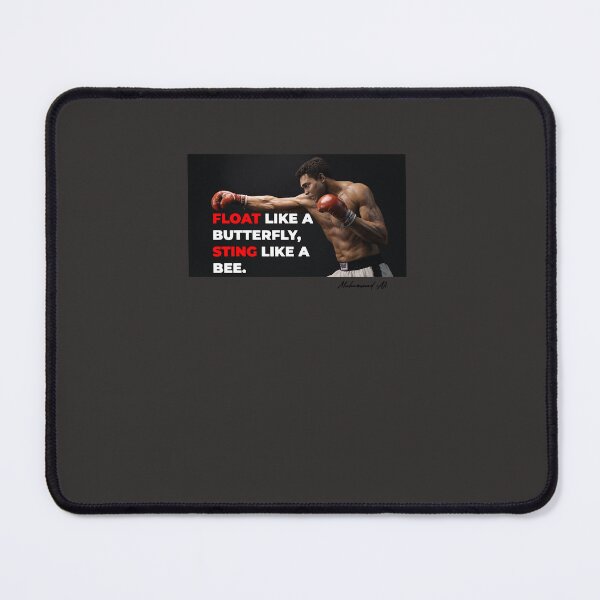 Item preview, Muhammad Ali designed and sold by lelaplunkegt.