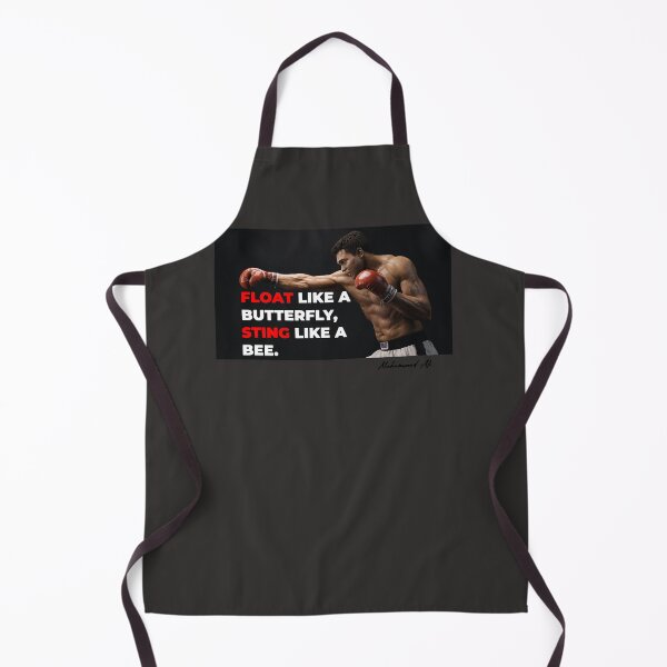 Item preview, Muhammad Ali designed and sold by lelaplunkegt.