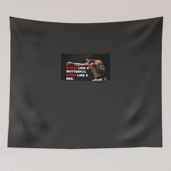 Item preview, Muhammad Ali designed and sold by lelaplunkegt.